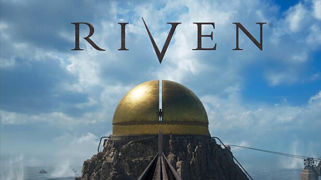 Riven Remake Free Download