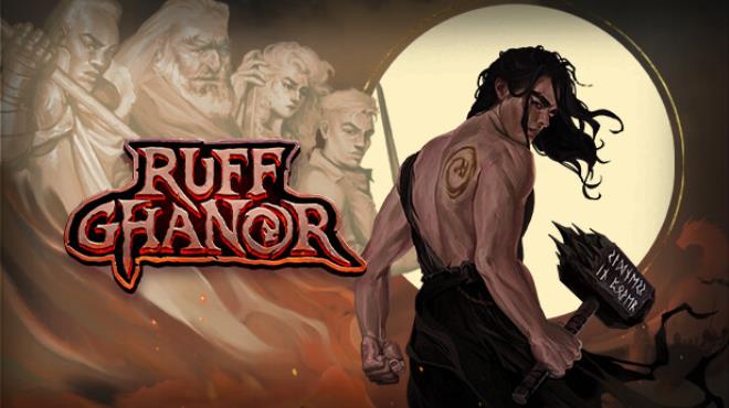 Ruff Ghanor Update v1 0 0 3 Free Download