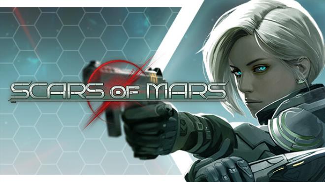 Scars of Mars Free Download