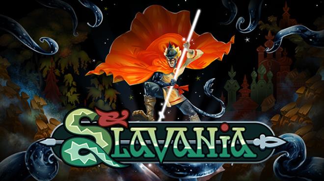 Slavania Update v1 0 5 Free Download