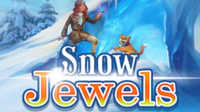 Snow Jewels Free Download