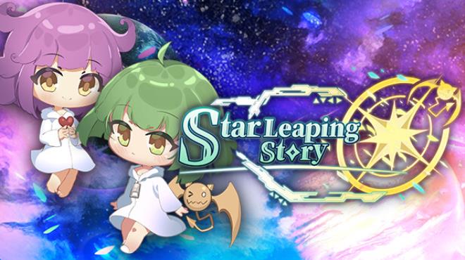 Star Leaping Story-TENOKE