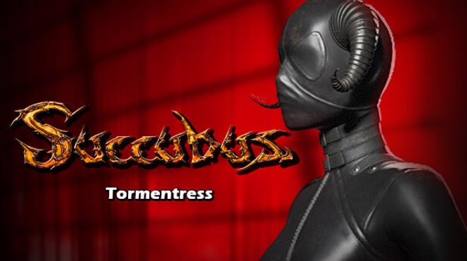 Succubus Tormentress Hotfix Free Download