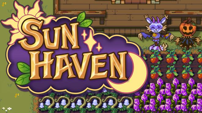 Sun Haven Update v1 4 01a incl DLC Free Download
