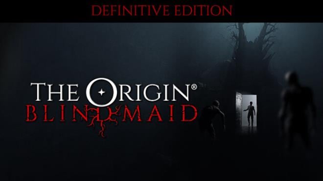 THE ORIGIN Blind Maid L DEFINITIVE EDITION Free Download