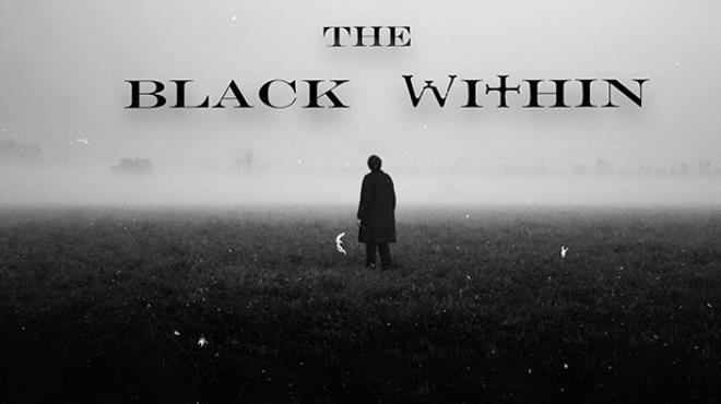 The Black Within-TENOKE