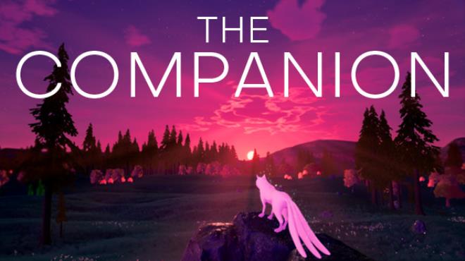 The Companion v1 23 Free Download