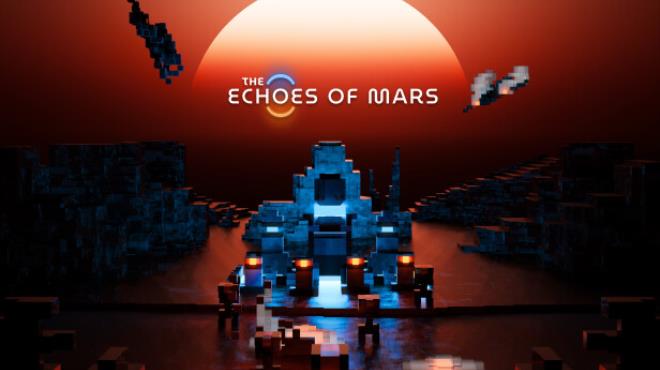 The Echoes of Mars Free Download