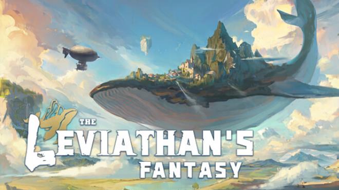 The Leviathans Fantasy Ultimate Edition Update v2 1 0 Free Download