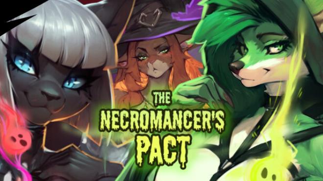 The Necromancer's Pact Free Download