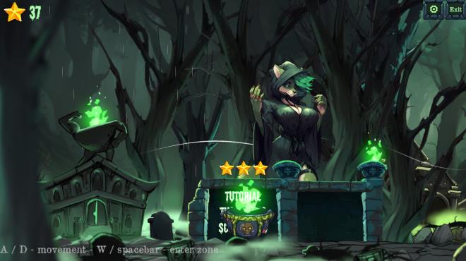 The Necromancer's Pact Torrent Download