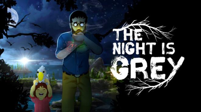 The Night is Grey v1 3 Free Download