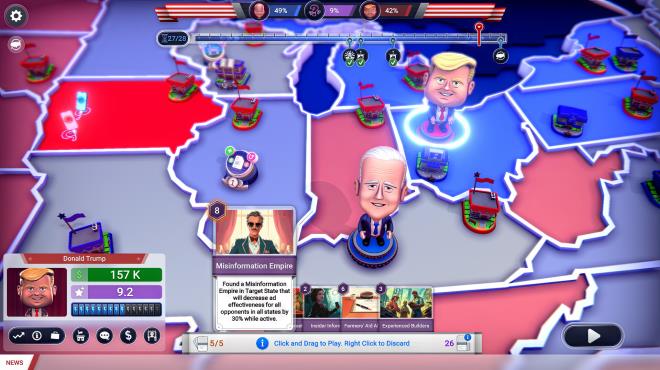 The Political Machine 2024 Command and Conquer Torrent Download