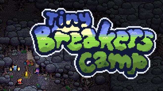 Tiny Breakers Camp Free Download