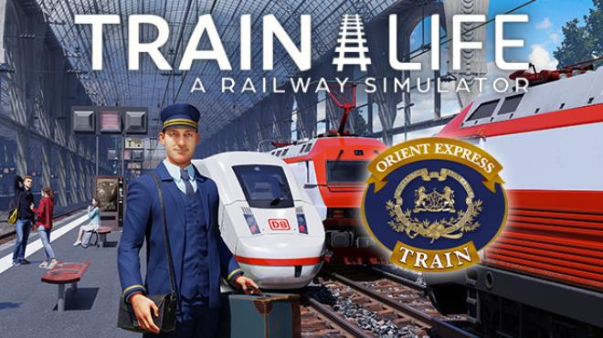 Train Life A Railway Simulator Free Download