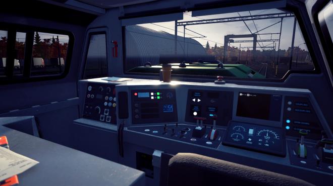 Train Life A Railway Simulator Torrent Download