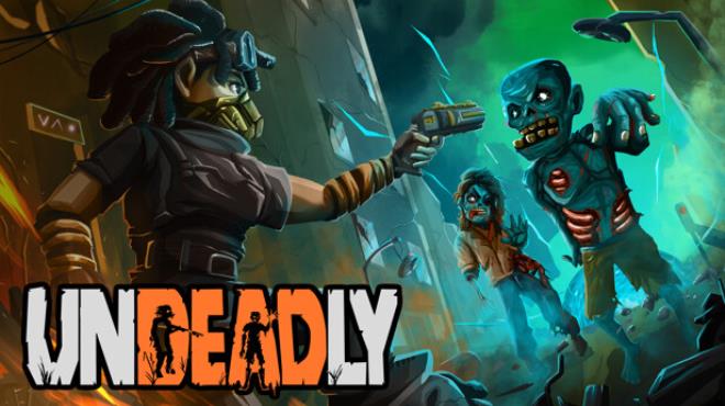 Undeadly Free Download