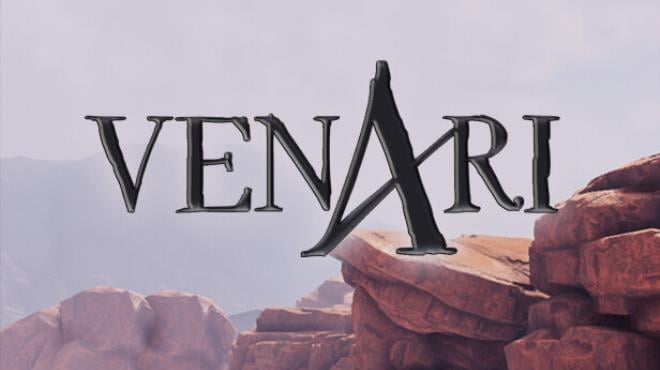VENARI Escape Room Adventure Free Download