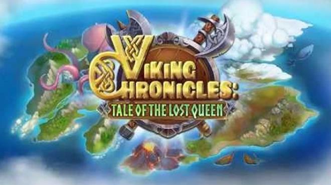 Viking Chronicles: Tale of the lost Queen Free Download