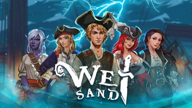 Wet Sand v0.6.2f