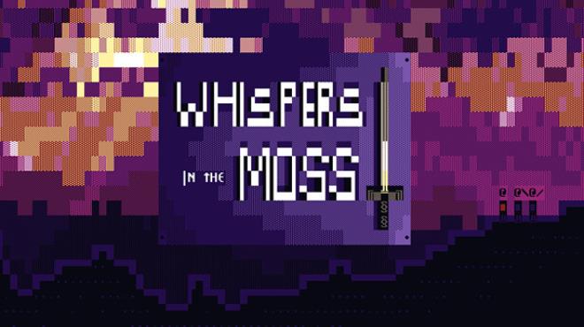 Whispers in the Moss Free Download