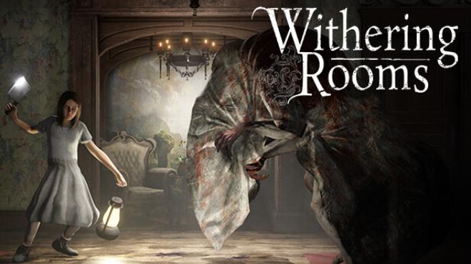 Withering Rooms v1 25 Free Download