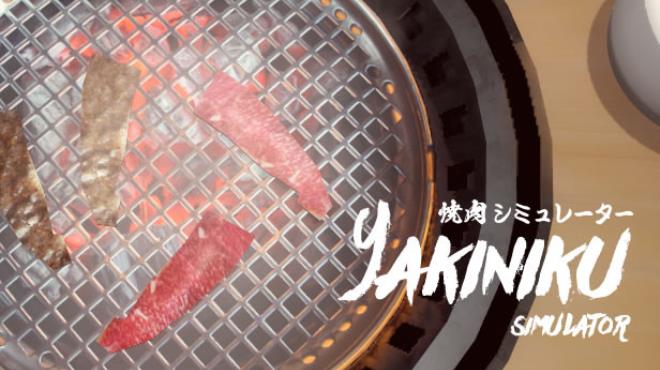 Yakiniku simulator Free Download