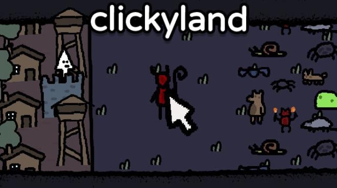 clickyland