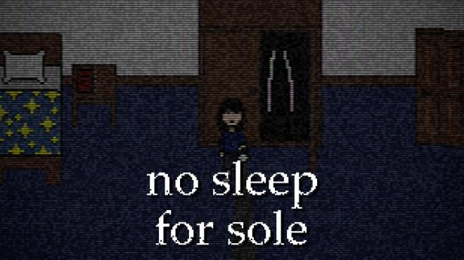 No Sleep For Sole-Unleashed