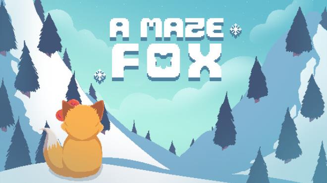 A Maze Fox Free Download