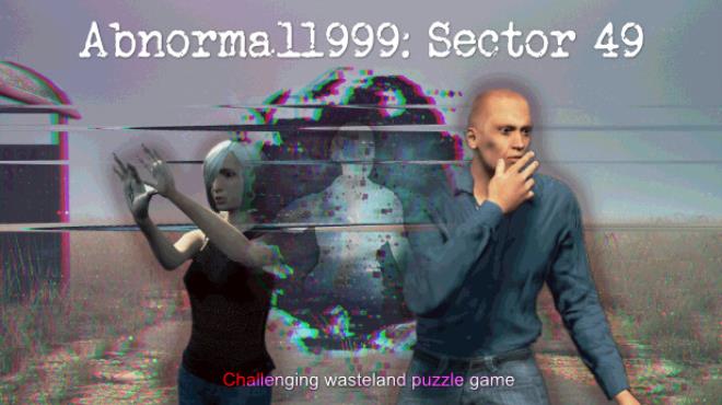 Abnormal1999Sector 49 Free Download