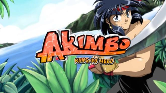 Akimbo KungFu Hero Free Download