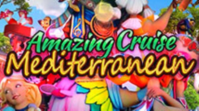 Amazing Cruise Mediterranean Free Download