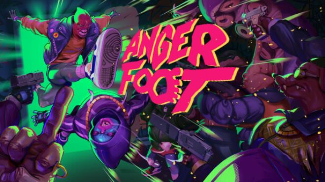 Anger Foot v1 4 Update Crackfix Free Download