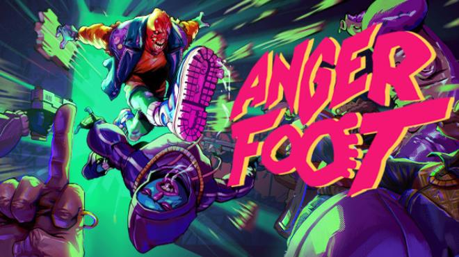 Anger Foot v1 4 Update Free Download