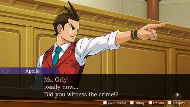 Apollo Justice Ace Attorney Trilogy Torrent Download