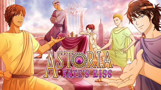 Astoria Fates Kiss Free Download