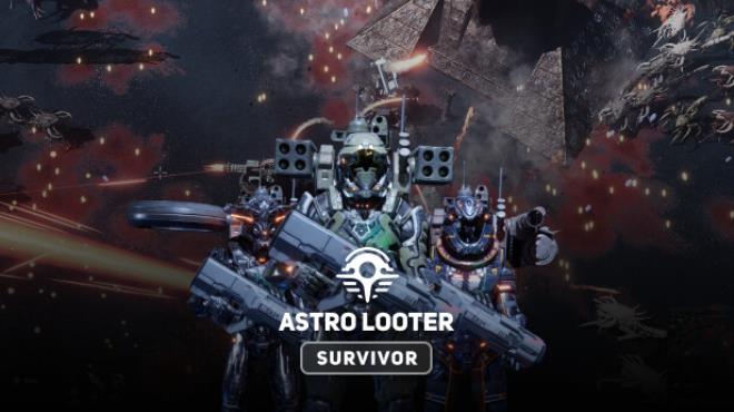 Astro Looter Survivor 16072024 Update 7 Free Download