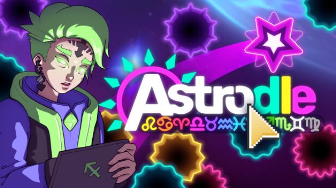 Astrodle Free Download