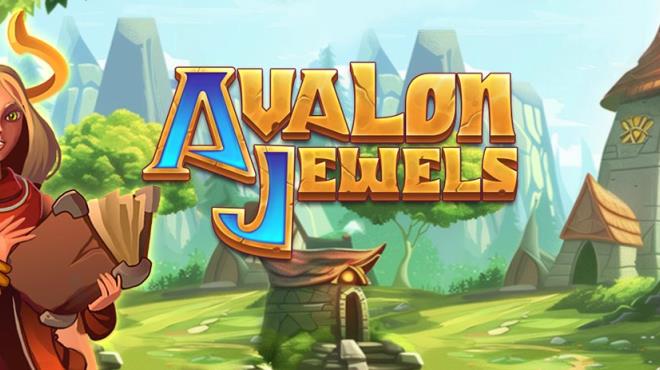 Avalon Jewels Free Download