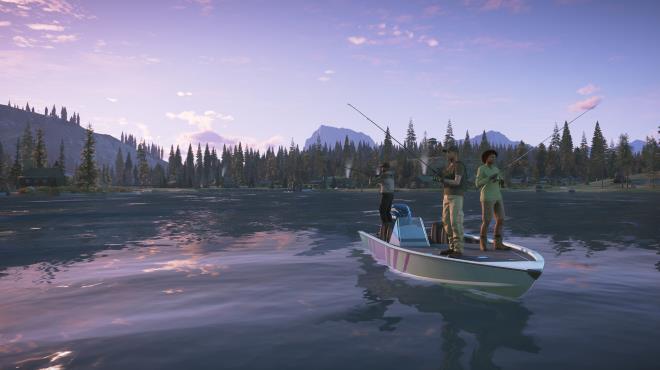 Call of the Wild The Angler v1 7 5 Torrent Download