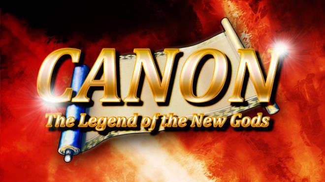 Canon Legend of the New Gods Free Download