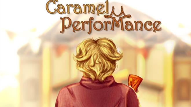 Caramel Performance Free Download