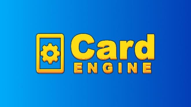 Card Engine Free Download