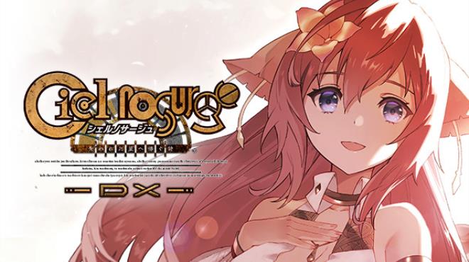 Ciel Nosurge -Ushinawareta Hoshi e Sasagu Uta- DX Free Download
