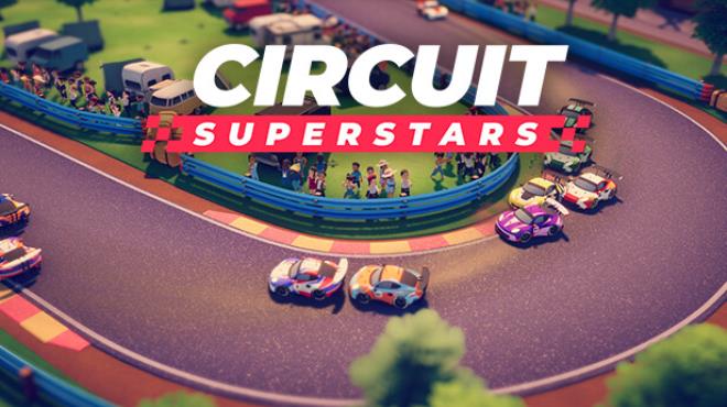 Circuit Superstars Update v1 6 2 Free Download