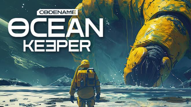 Codename: Ocean Keeper Free Download