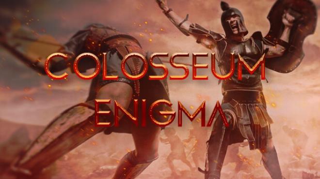 Colosseum Enigma Free Download