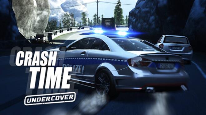 Crash Time Undercover v5 0 27 Update Free Download