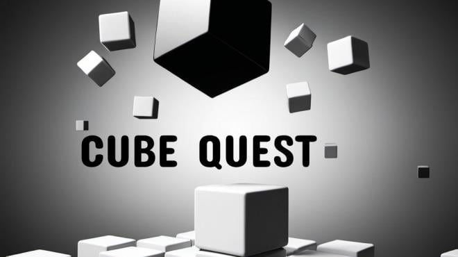 Cube Quest Free Download